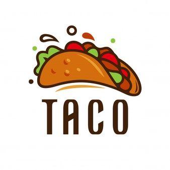 Taco Logo - Taco Vectors, Photos and PSD files | Free Download