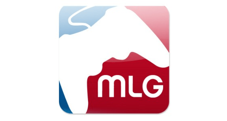 Major League Gaming Logo - Activision Blizzard Reportedly Purchases Major League Gaming for ...