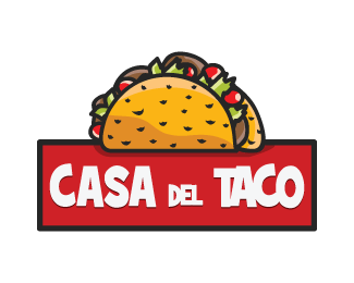 Taco Logo - LogoDix