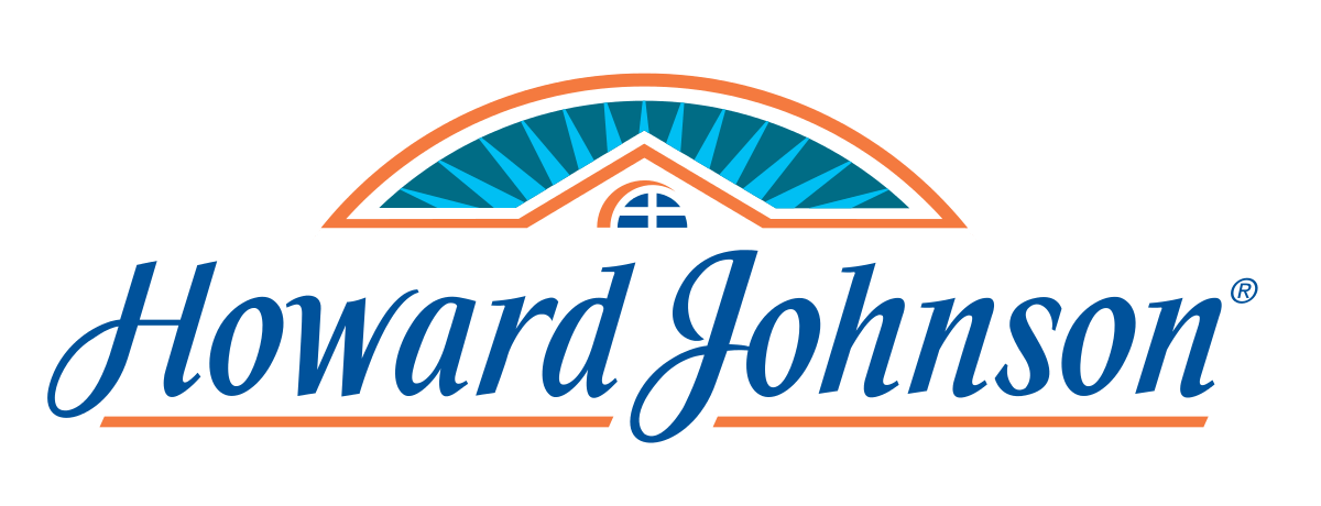 Days Inn Logo - Howard Johnson's