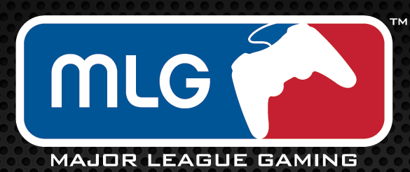 Major League Gaming Logo - What font is the 