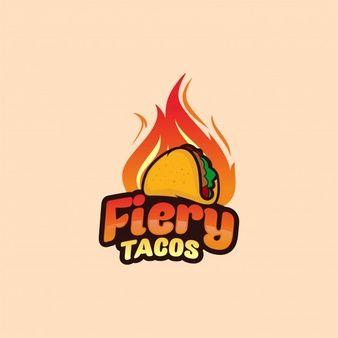 Taco Logo - Tacos Logo Design Vectors, Photos and PSD files | Free Download