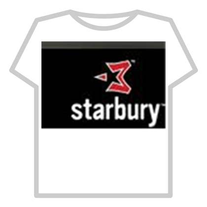 Starbury Logo - Starbury logo - Roblox