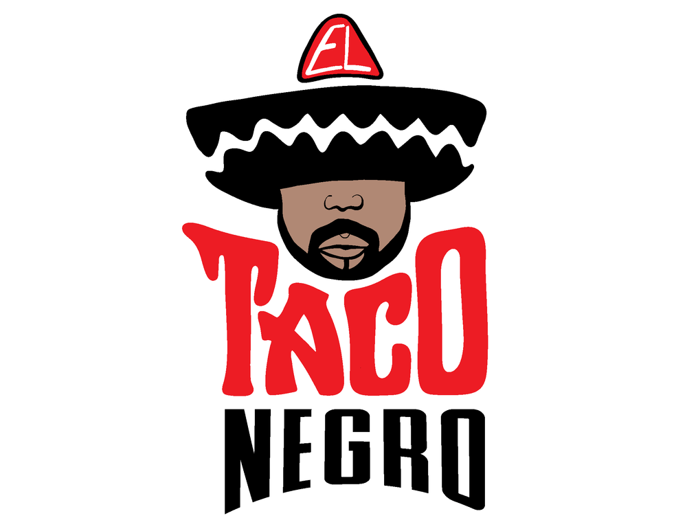 Taco Logo - Sponsors & Vendors — LA Taco Festival