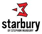 Starbury Logo - Sundays in the Fall - Concepts - Chris Creamer's Sports Logos ...