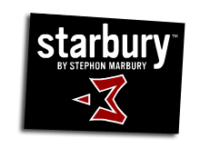 Starbury Logo - Stephon Marbury wins a title. | sportsalldayjr