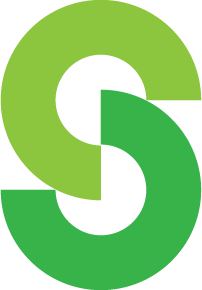 S Green Logo - S Circles Logo Download - Bootstrap Logos