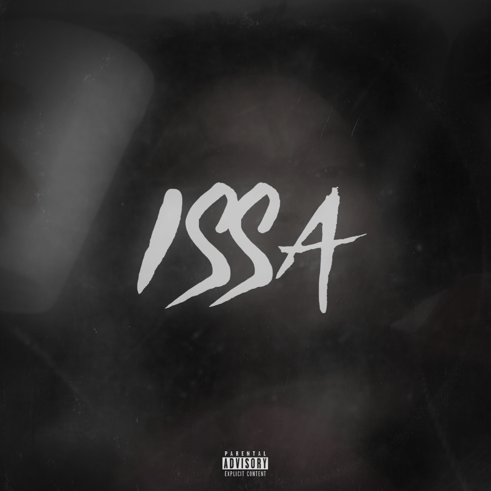 Issa 21 Savage Logo - 21 Savage - Issa [1000x1000] : freshalbumart