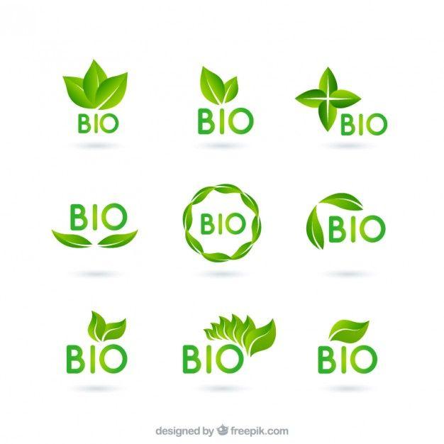 S Green Logo - Bio logos Vector | Free Download