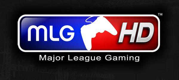Major League Gaming Logo - Major League Gaming Pro Circuit Competition - Southern California -