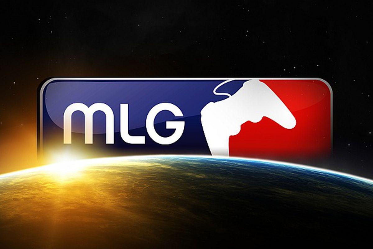 Major League Gaming Logo - Major League Gaming expands to Brazil - The Verge