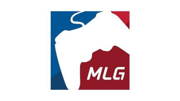 Major League Gaming Logo - major league gaming - MCV