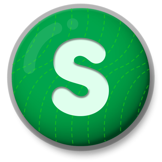 S Green Logo - Preschool Games, Nick Jr. Show Full Episodes, Video Clips on Nick Jr.