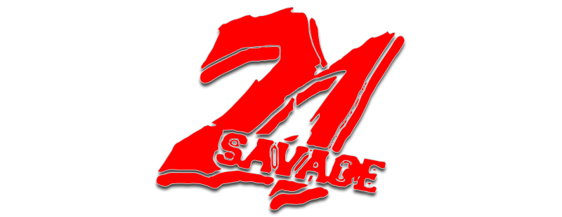 21 Savage Savage Mode Logo - 21 Savage - Savage Mode | TheAudioDB.com