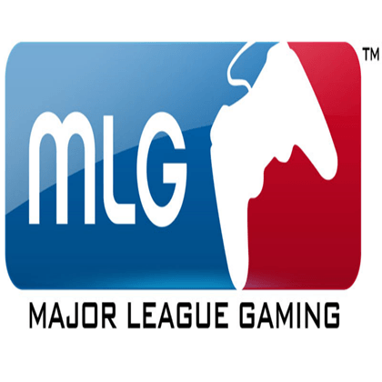 Major League Gaming Logo - major-league-gaming-mlg-logo-sign - Roblox