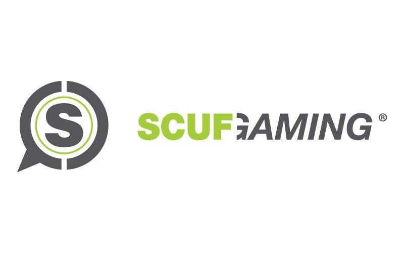 Scuf Gaming Logo - Scuf Gaming Extends Partnership with Major League Gaming and Call of ...