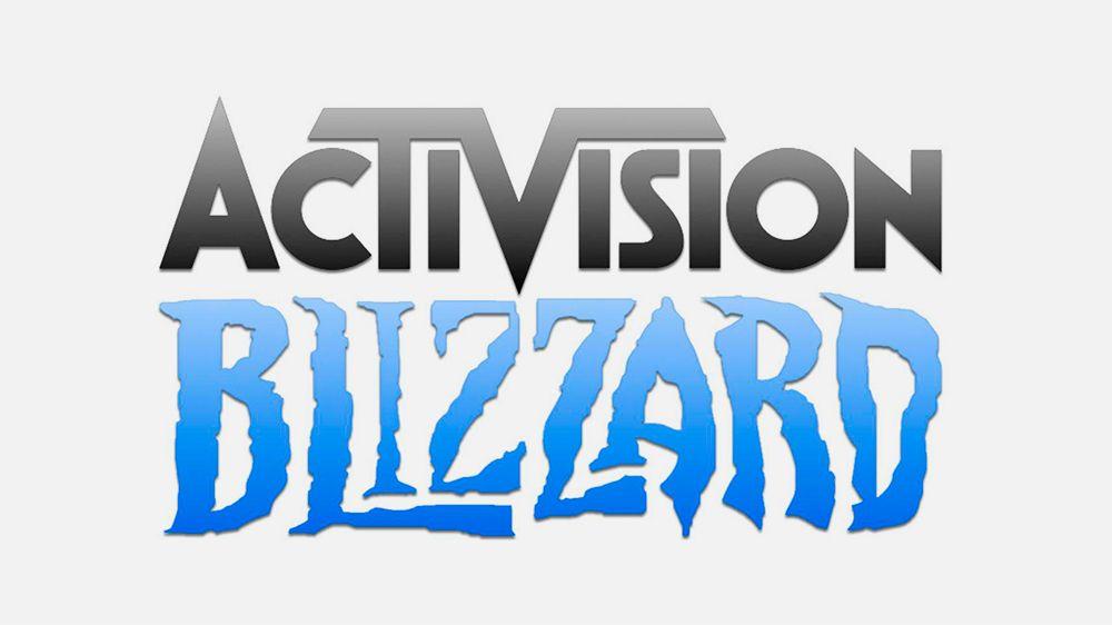 Major League Gaming Logo - Activision Blizzard Acquires Major League Gaming – Variety