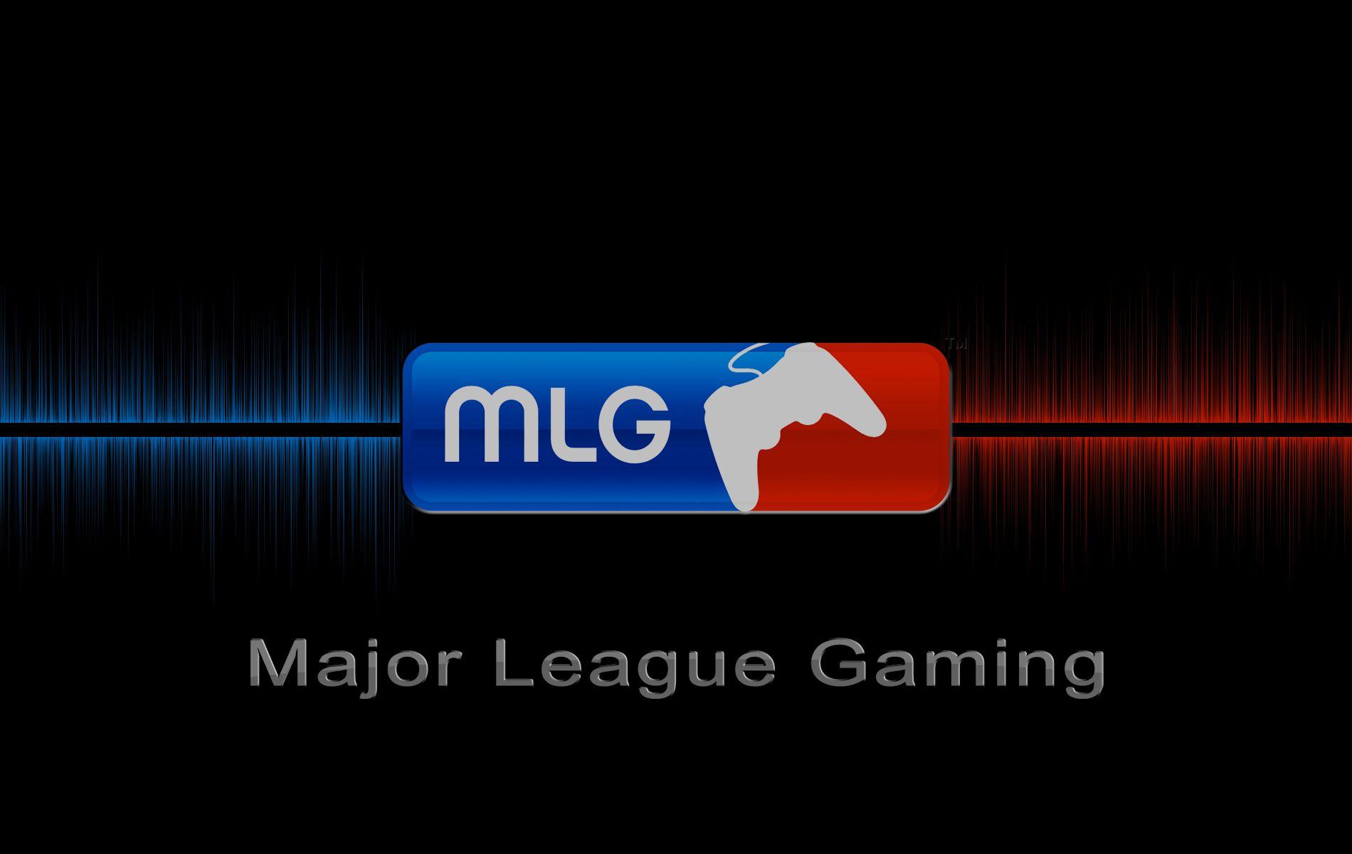Major League Gaming Logo - Major League Gaming App Launched on Xbox 360, Xbox One Version ...