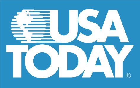 USA Today Old Logo - old-usa-today-logo | Education Consumers Foundation Education ...