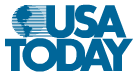 USA Today Old Logo - USA Today Logo Revamp | Geaux Creative