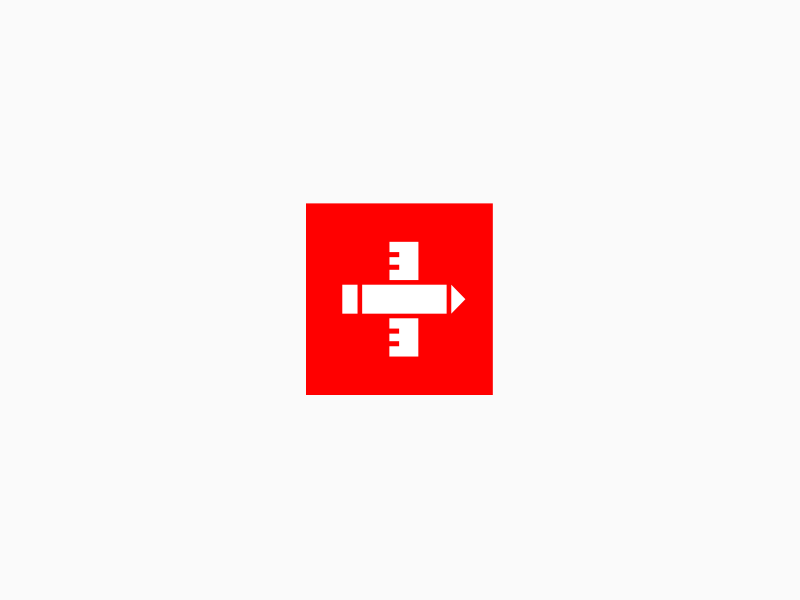 Swiss Company Logo - Swiss Design Company Logo by Jack Morgan | Dribbble | Dribbble