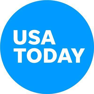 USA Today Old Logo - USA TODAY Year Old Francillon Pierre Had Apparently