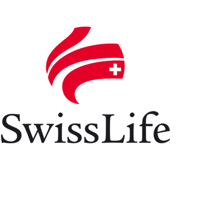 Swiss Company Logo - Swiss Life Logo