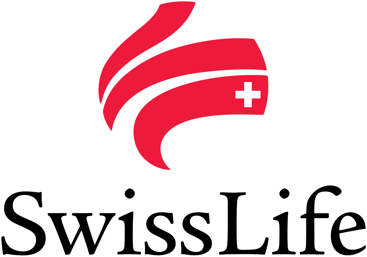 Swis Logo - Swiss Life
