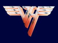 Van Halen Logo - The Greatest Band Logos of All Time | Van Halen News Desk