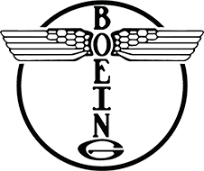 Old Boeing Logo - Boeing Logo Png (91+ images in Collection) Page 3