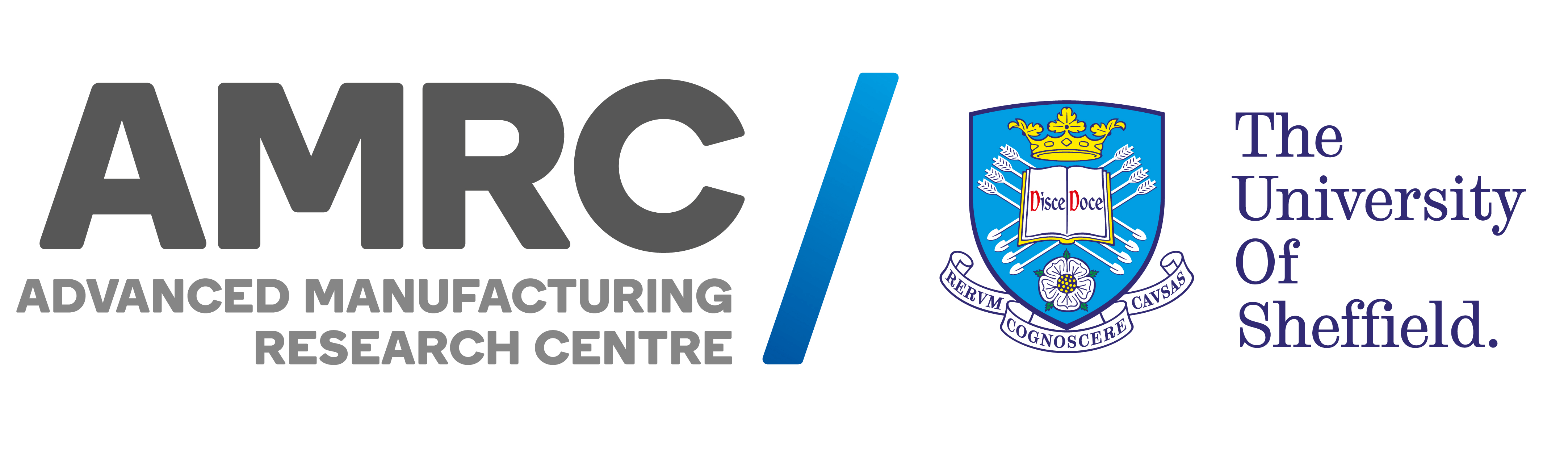 Small Boeing Logo - AMRC - The University of Sheffield Advanced Manufacturing Research ...