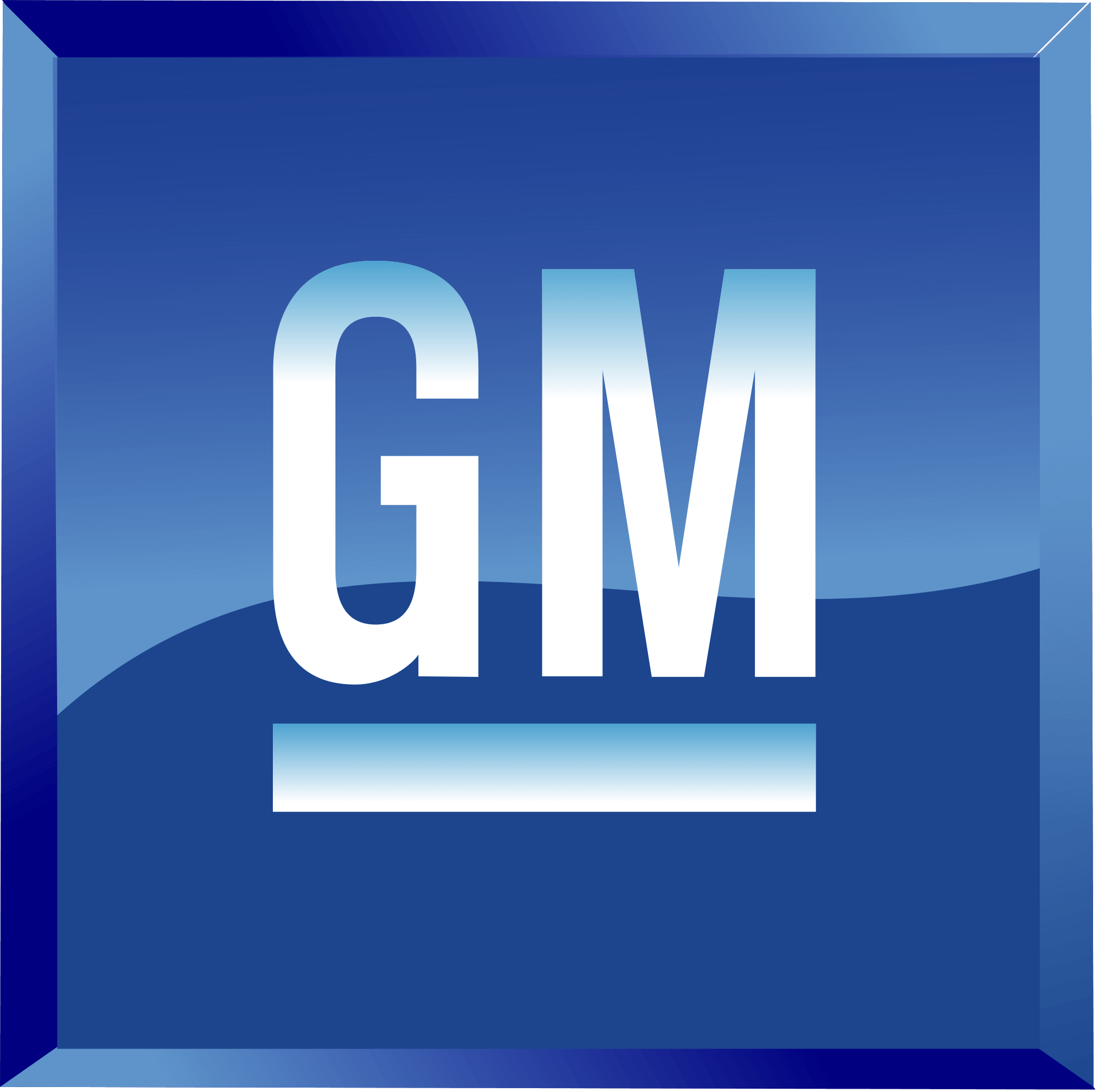 New GM Logo - General Motors (GM) Logo, HD Png, Information | Carlogos.org