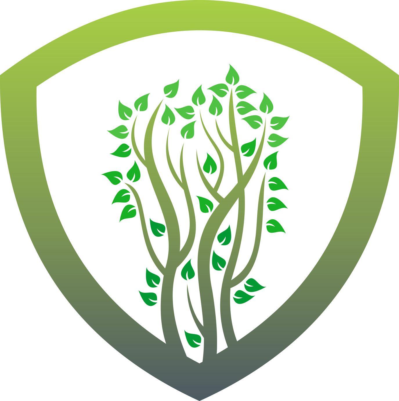 Garden Logo - Create an Original Garden Logo and Watch Your Business Grow • Online ...