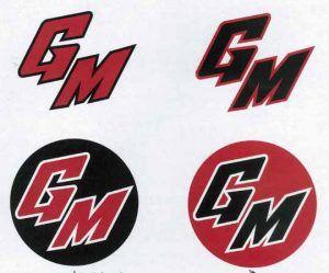New GM Logo - Groveport Madison selects its new 