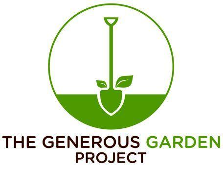 Garden Logo - The Generous Garden Project logo by Joel Reid, designed in 2012 for ...