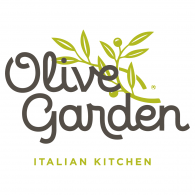 Garden Logo - Olive Garden | Brands of the World™ | Download vector logos and ...