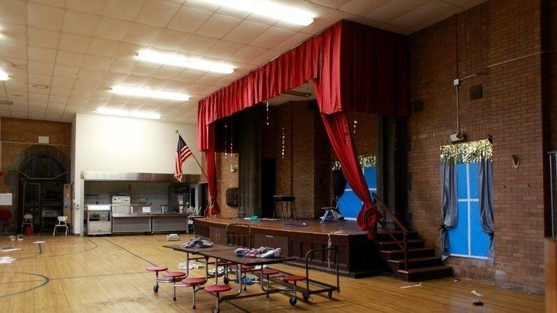 Fairhaven Harp Logo - Petition · Mayor Harp: Give Fair Haven a Voice on the Strong School ...