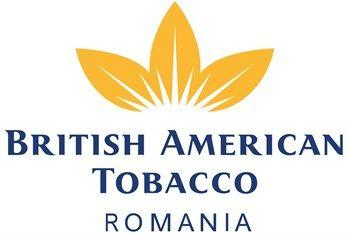 UK British American Tobacco Logo - British American Tobacco Romania Business in Romania
