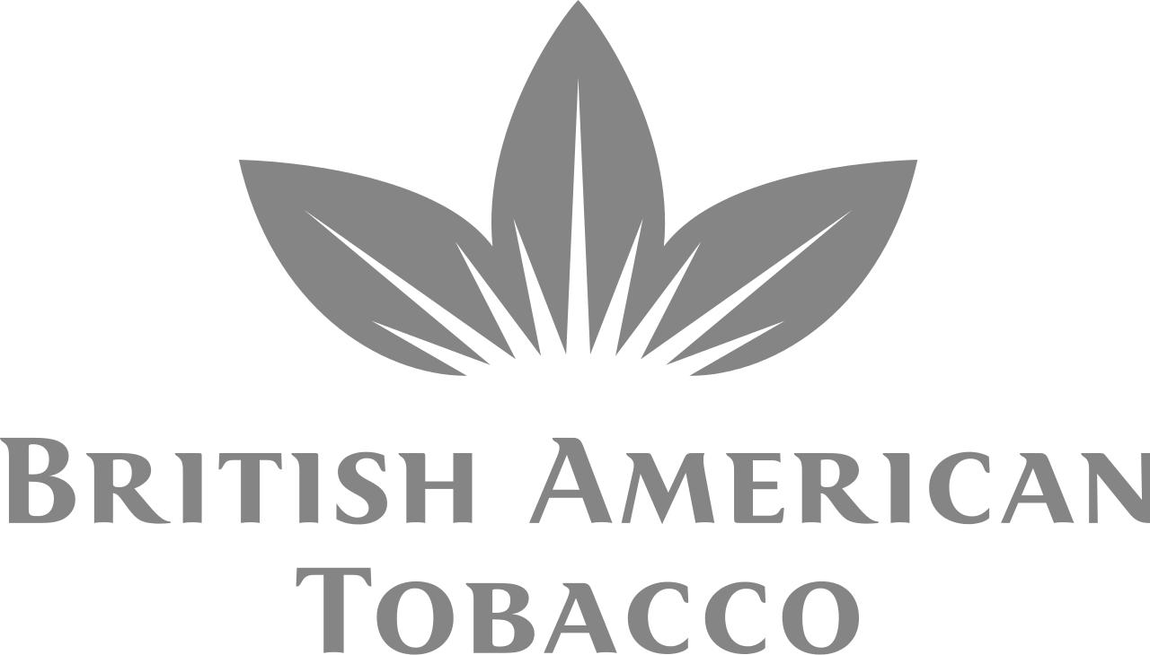 UK British American Tobacco Logo - Award Winning Telecoms Company in London | Linimex