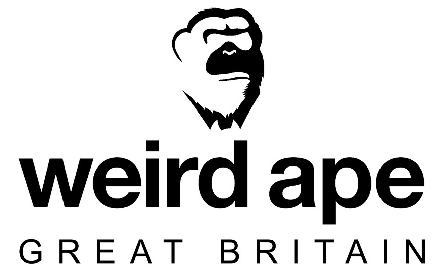Wierd Logo - Weird Ape Reviews | Read Customer Service Reviews of weirdape.co.uk