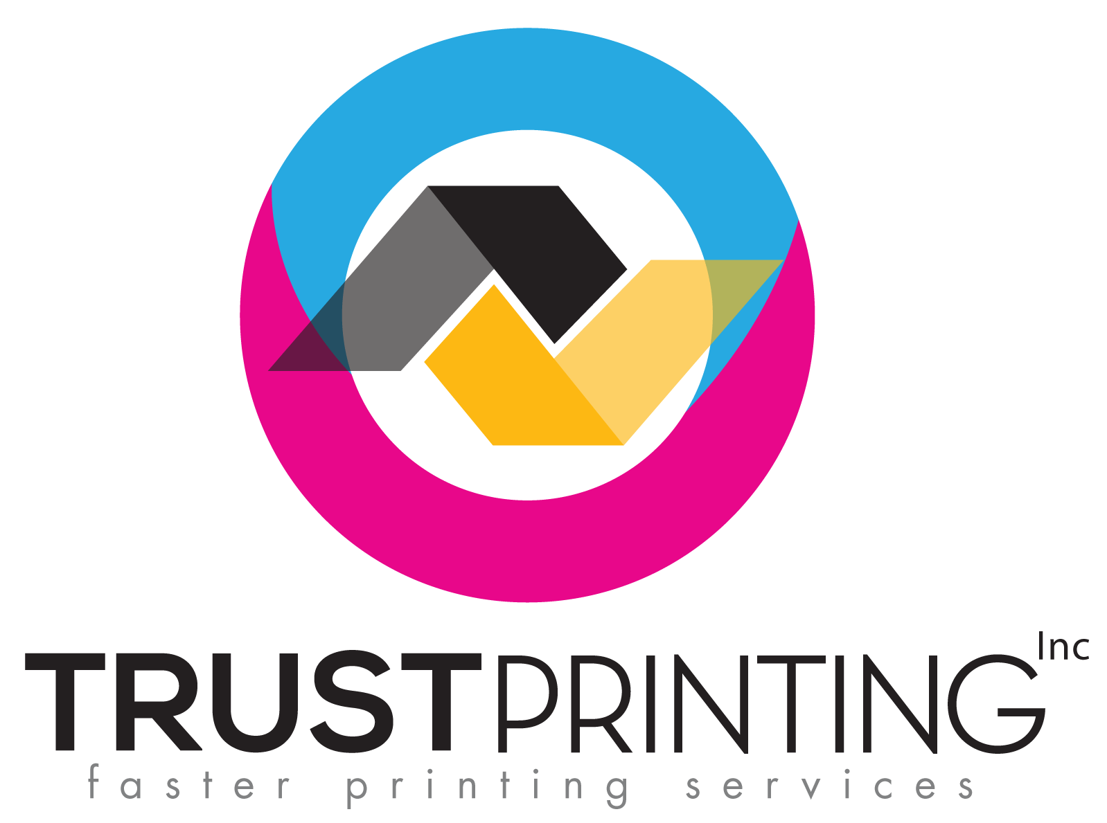 Digital Printing Logo Logodix