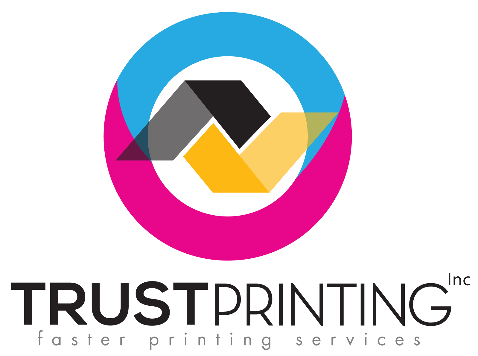 Digital Printing Logo LogoDix