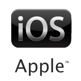 Apple Word Logo - Apple Word Logo - Bing images | APPLE! | iOS, Ios application ...