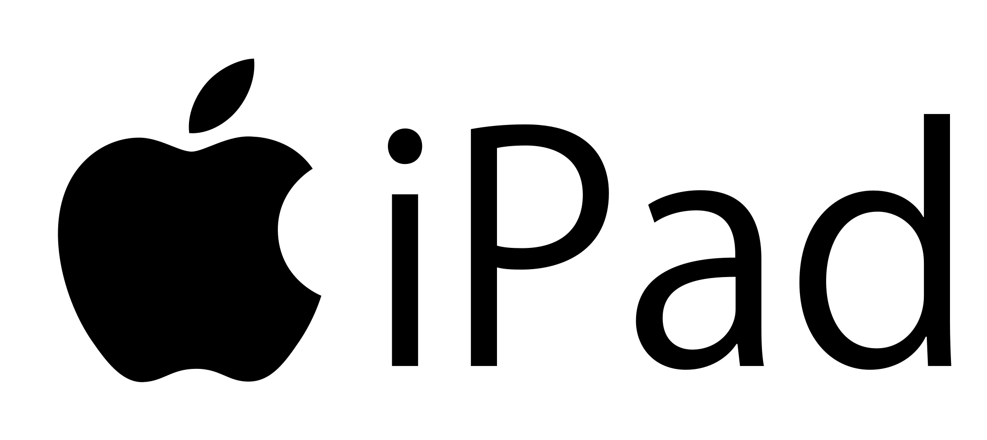 iPad Logo - iPad Logo, iPad Symbol Meaning, History and Evolution
