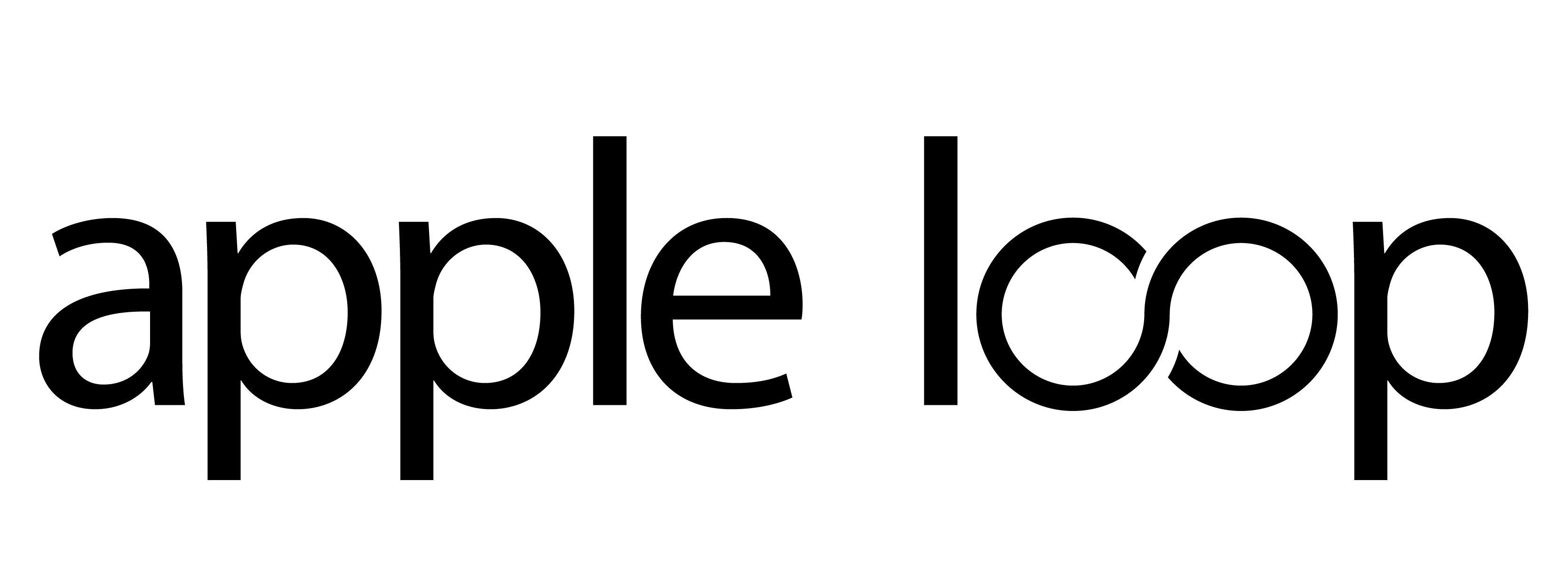 Apple Word Logo - Apple Loop: iPhone 5s Supply, iPhone 5c Discounts, Beating Coke ...