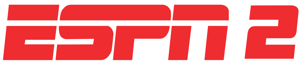 ESPN 2 Logo - ESPN 2 - LYNGSAT LOGO
