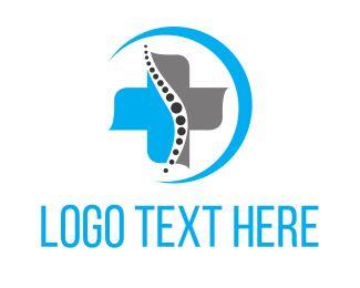 Medical Business Logo - Logo Maker - Customize this 