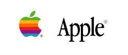 Apple Word Logo - 5 Crucial Tips For Creating Strong, Memorable Brand Names - Tweak ...