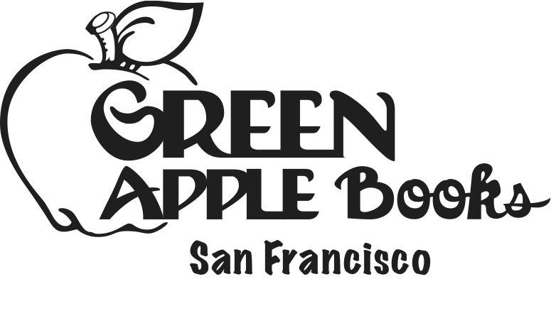 Apple Word Logo - Green Apple T-shirt Design Contest! | Green Apple Books