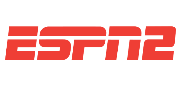 ESPN 2 Logo - ESPN2 No Longer #2 Cable Sports Network | BARRETT SPORTS MEDIA